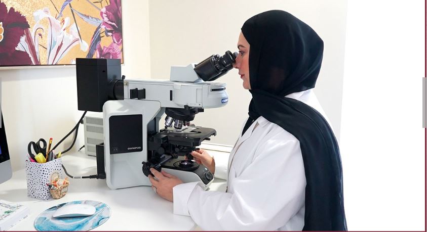 التطور الرقمي يدعم الطب الدقيق في قطر