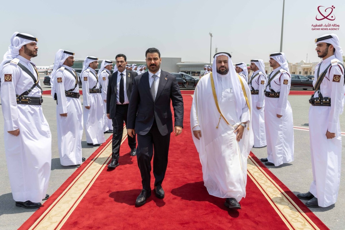 الشرق