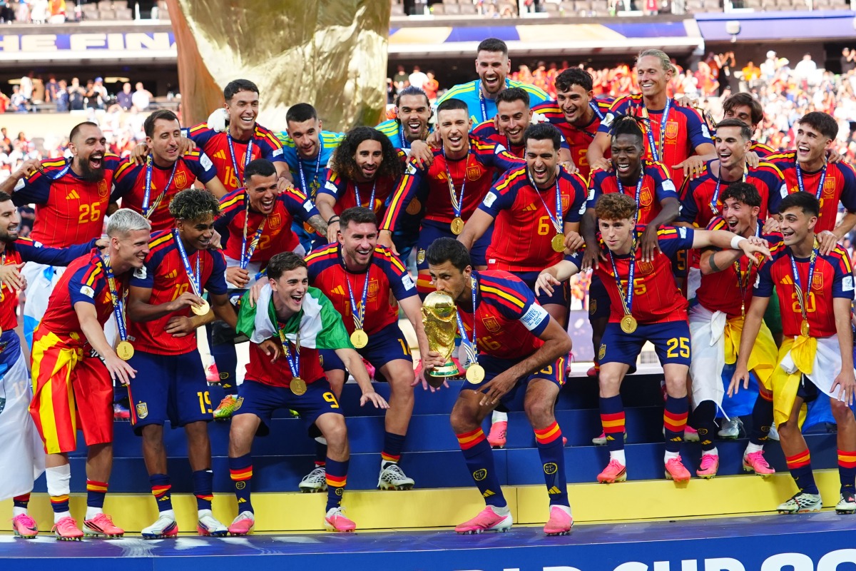 الاتحاد الأوروبي يهدد بمقاطعة كأس العالم احتجاجاً على مشروع الفيفا