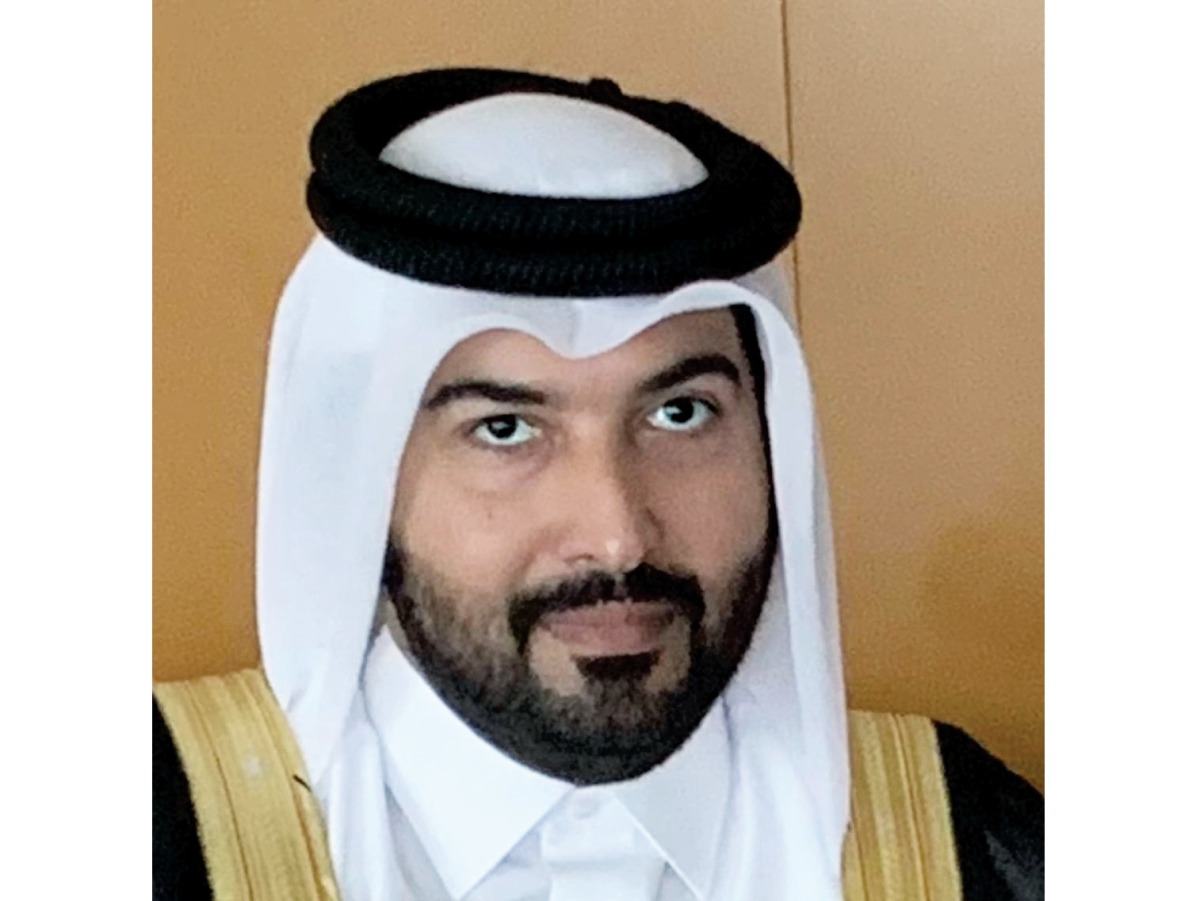 د. بدر الهاجري رئيس الاتحاد العربي للذكاء الاصطناعي لـ 