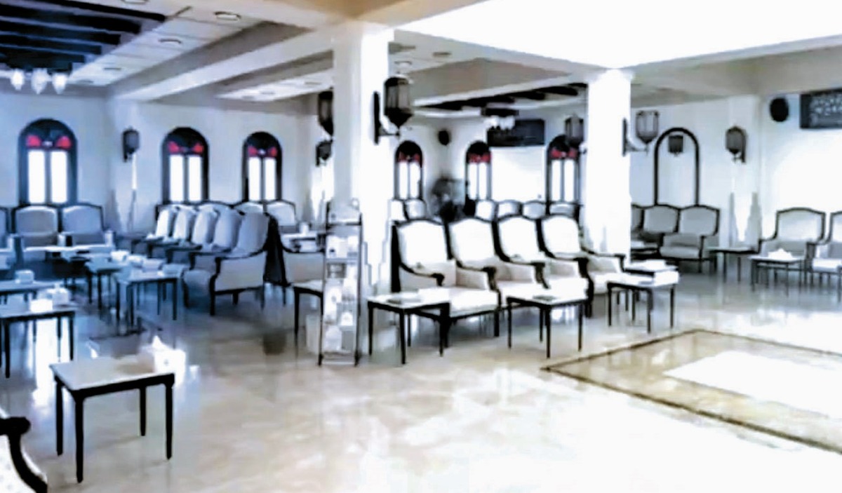 alsharq