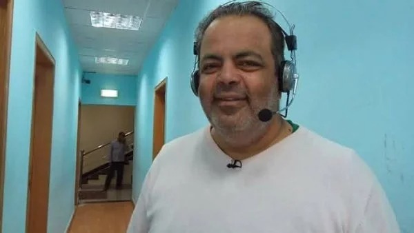 مصر.. وفاة المعلق الرياضي الشهير علاء متولي بعد صراع مع المرض