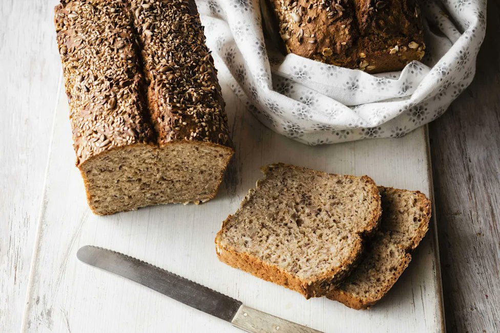  علماء روس يطورون خبزا غنيا بالبروتين والألياف للمساعدة في فقدان الوزن