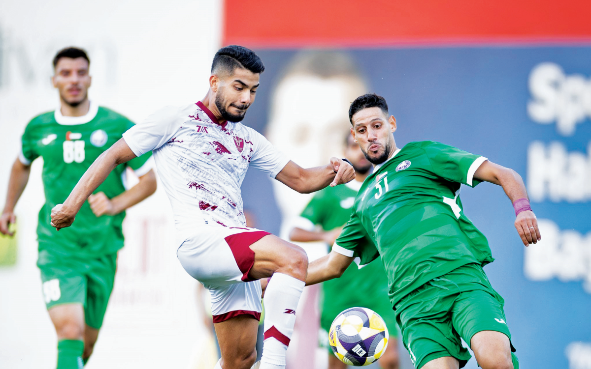 alsharq