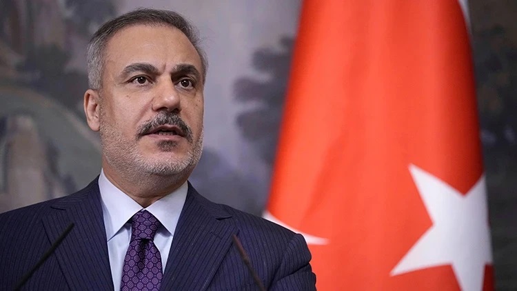 وزير الخارجية التركي يكشف.. هل ستدخل مصر 