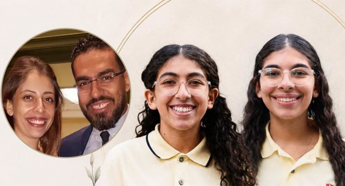 من وسائل إعلام مصرية