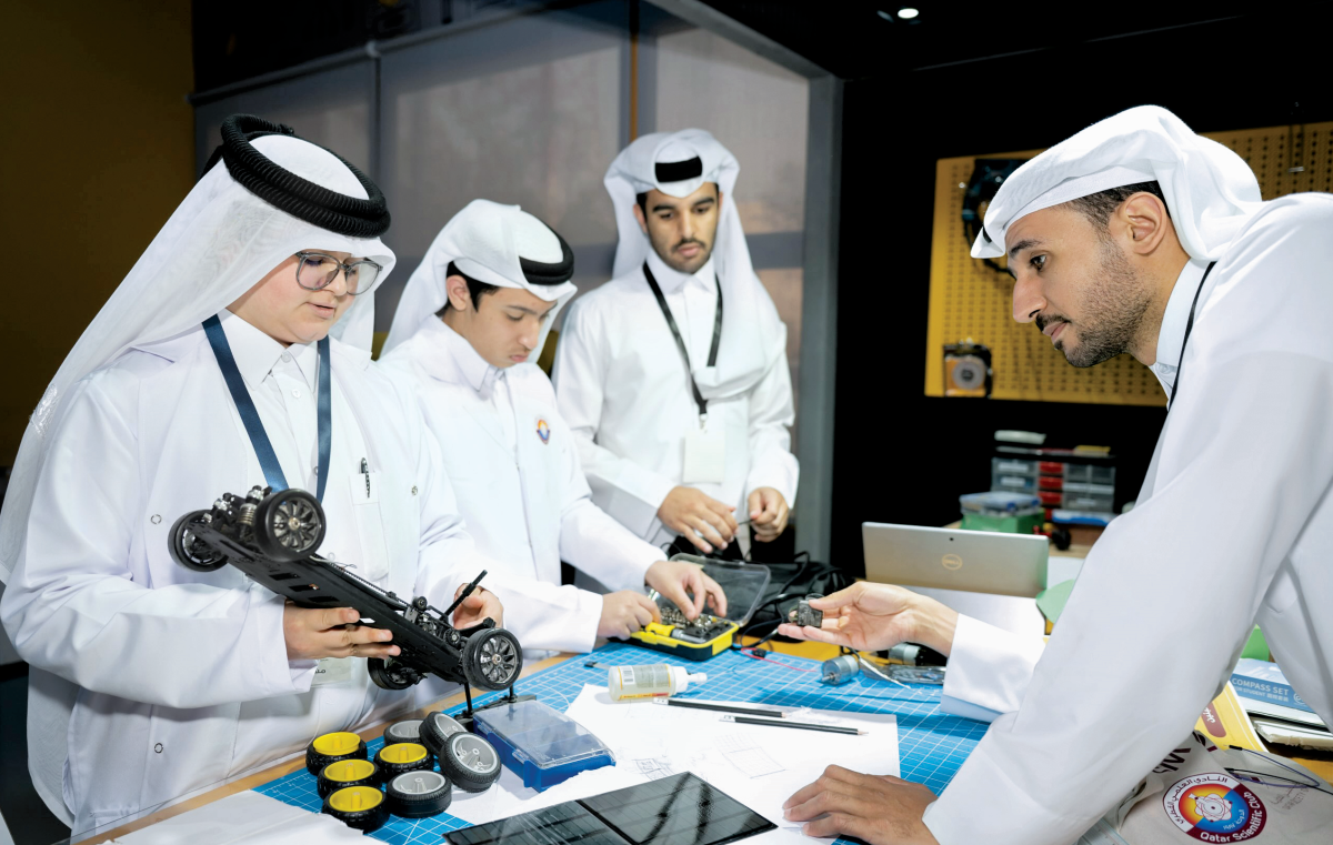 alsharq