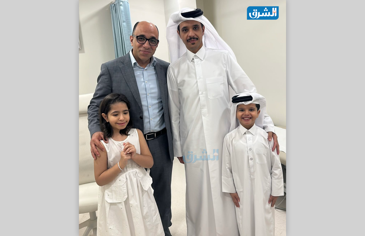 alsharq
