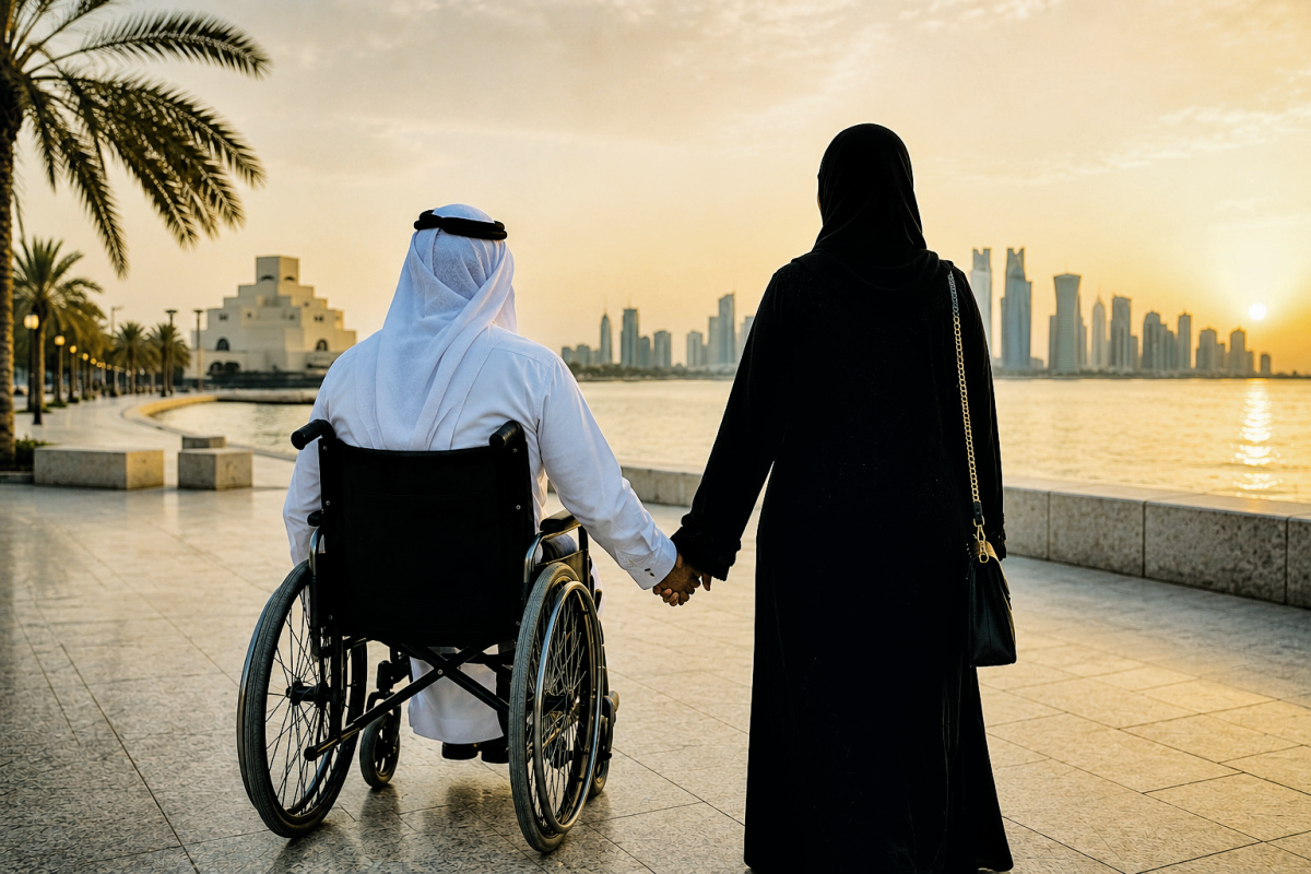 الشرق