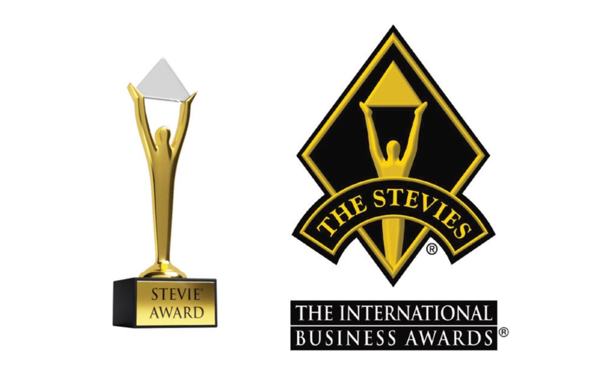 أريدُ قطر تحصد جائزتين من جوائز ستيفي المرموقة