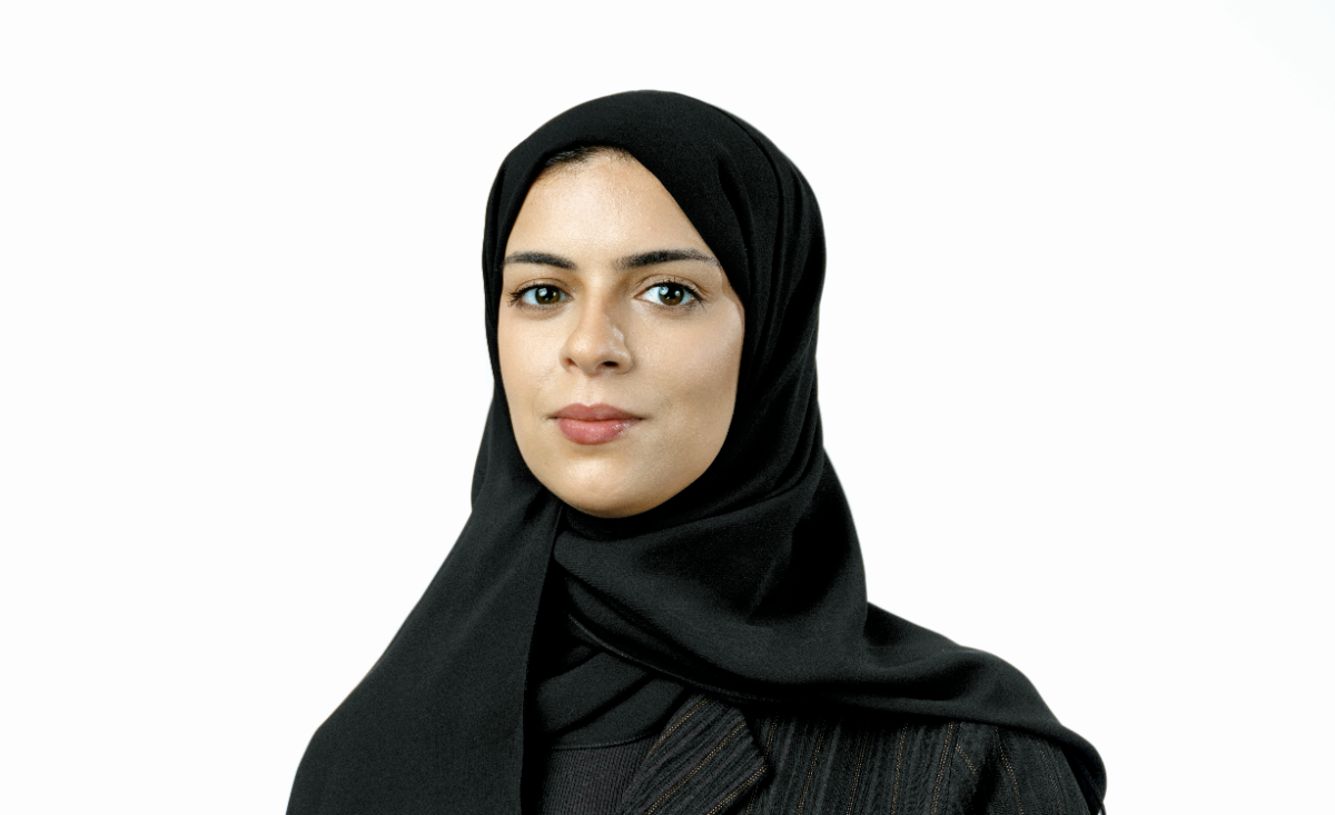 عائشة الكواري مدير إدارة العمليات الإنسانية في قطر الخيرية لـ 