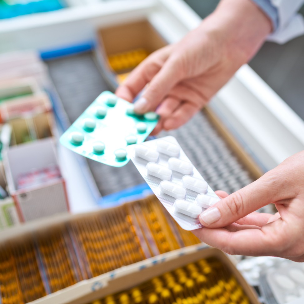 الصحة المصرية تسحب 6 مستحضرات دوائية شهيرة بشكل عاجل