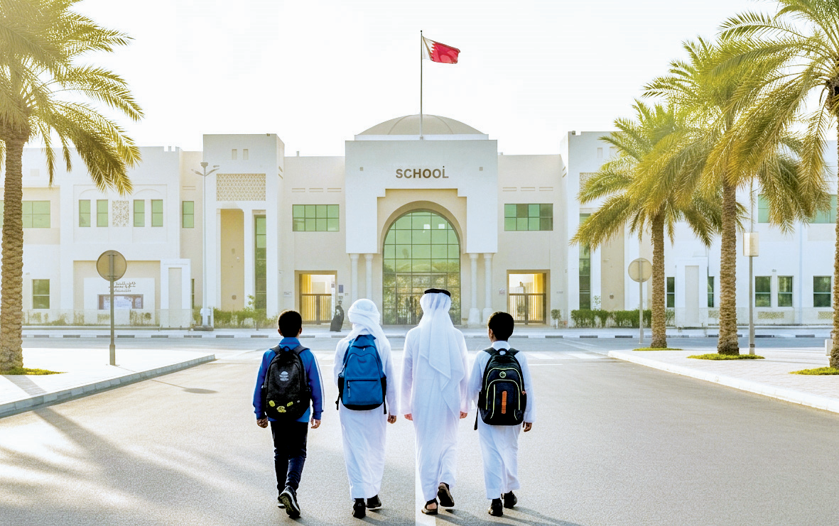 الشرق
