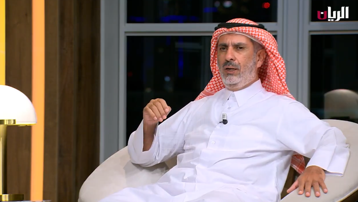 الشيخ سلمان بن جبر: خسوف للقمر فجر الجمعة.. ولا تنساقوا وراء الخرافات والخزعبلات