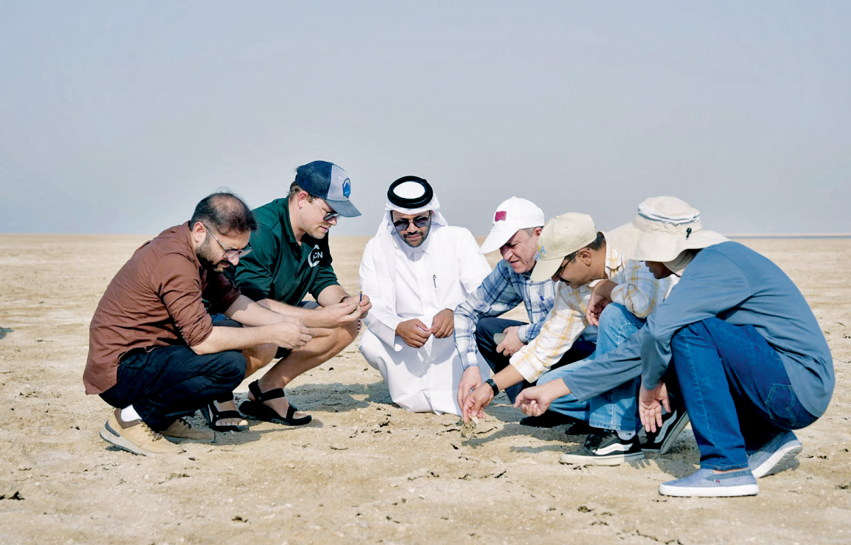 الشرق