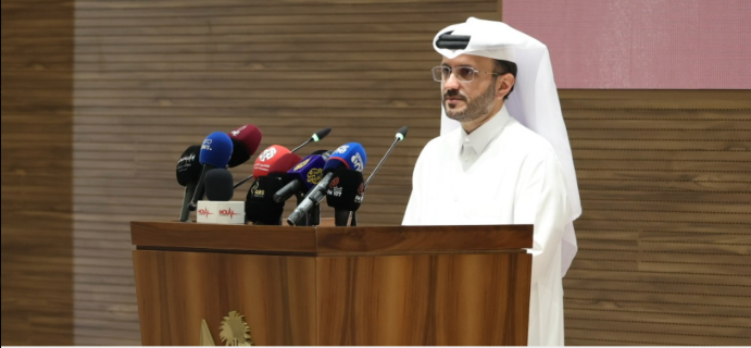  د. الأنصاري: الاحتلال الإسرائيلي يسعى إلى فرض واقع جديد في المنطقة