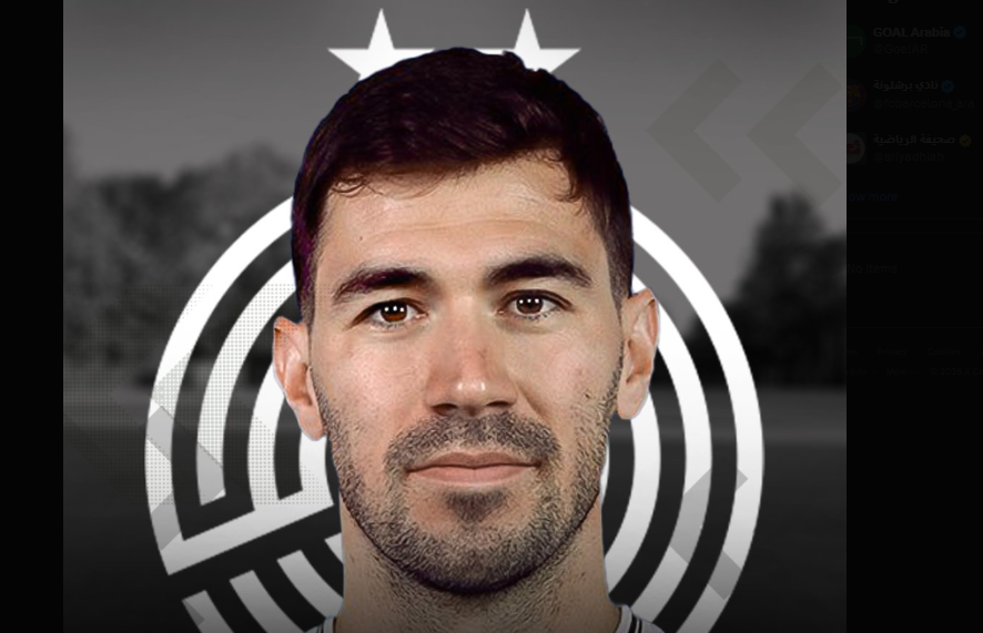 رسميا.. السد يعلن تعاقده مع أليسيو رومانيولي حتى عام 2029