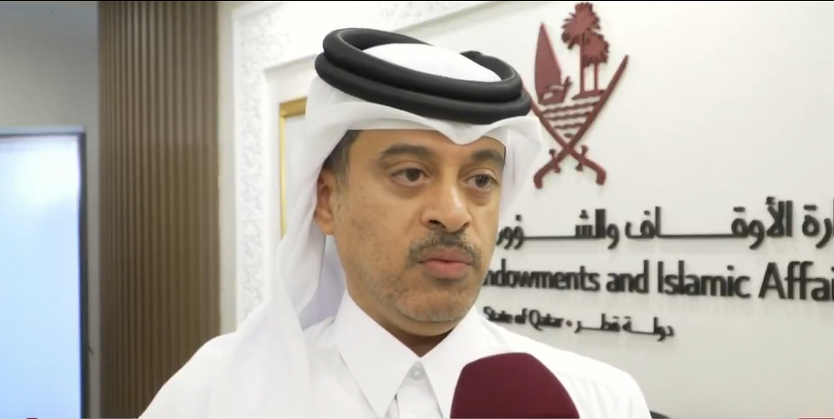 د. حمد الرميحي: إصدار شهادة الاستطاعة الصحية للحج في 31 مركزًا دون موعد مسبق