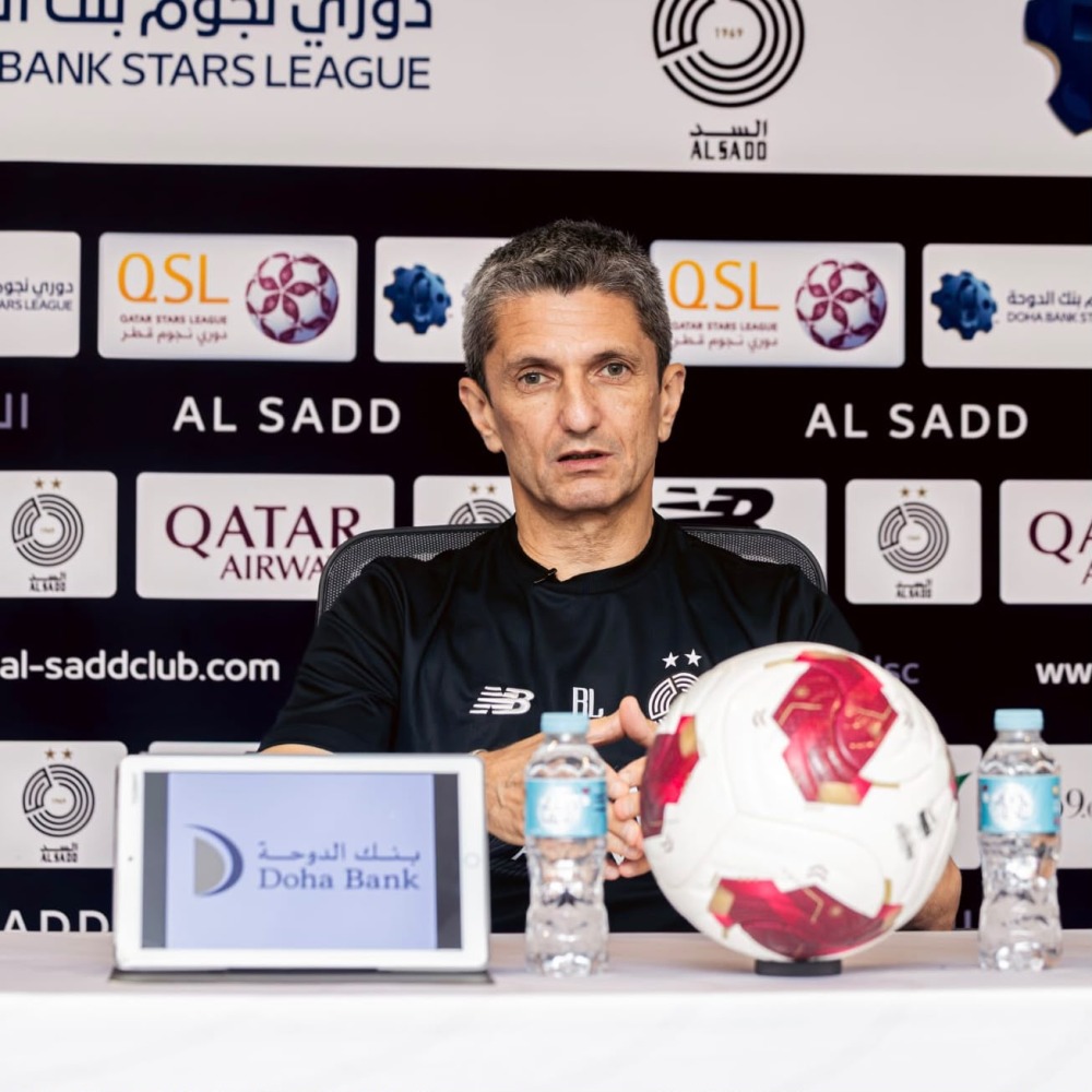 السد والسيلية يتأهبان لمواجهة قوية في الجولة الرابعة من الدوري القطري
