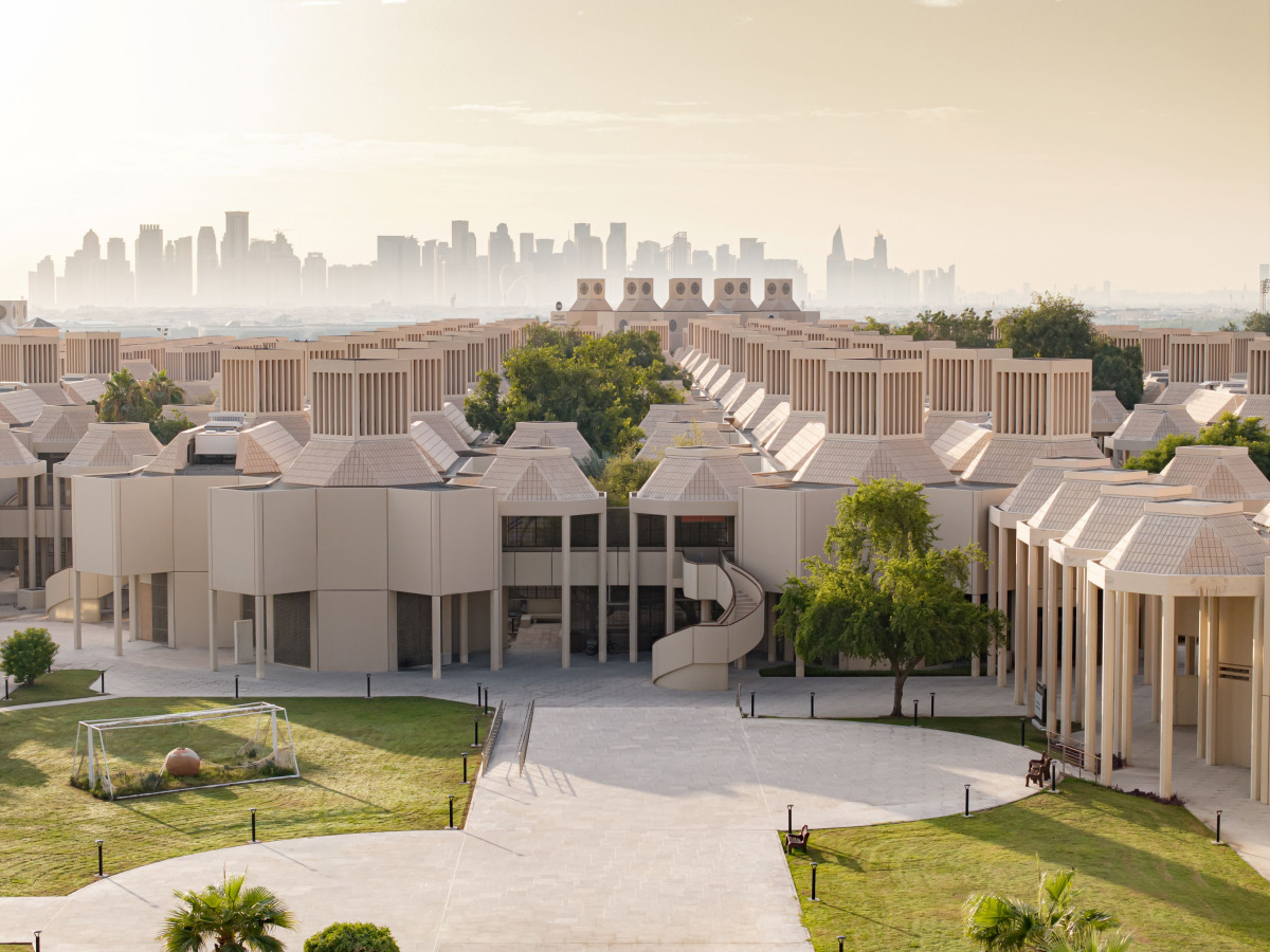جامعة قطر تختتم النسخة الأولى من مهرجان 