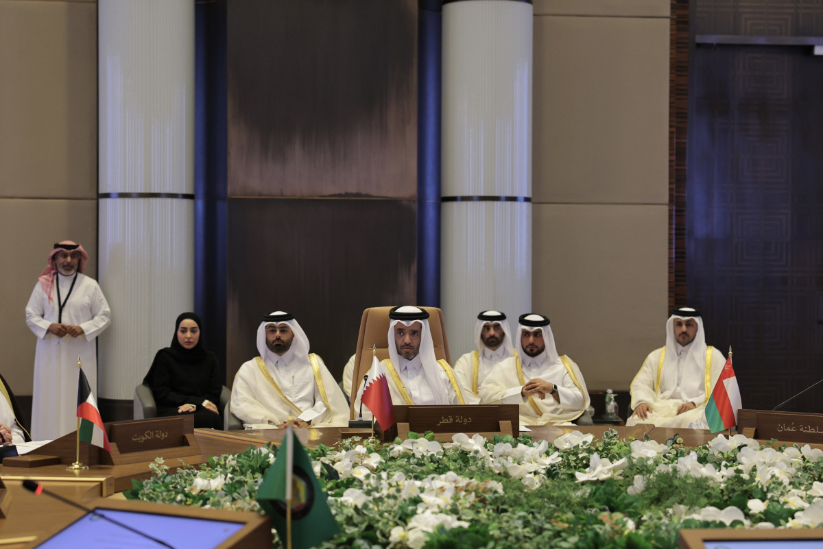 قطر تشارك في الاجتماع العاشر لوزراء ومسؤولي السياحة بدول مجلس التعاون