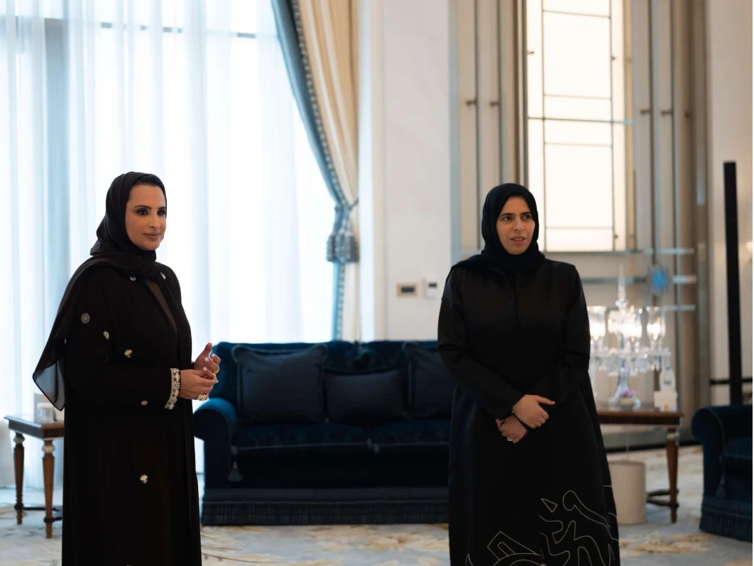 الشرق