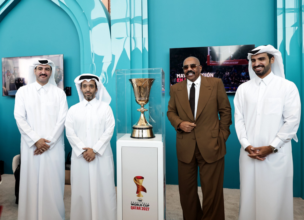 قطر للسياحة تدشن رزنامة قطر 2026 - 2027 تشمل أكثر من 560 فعالية