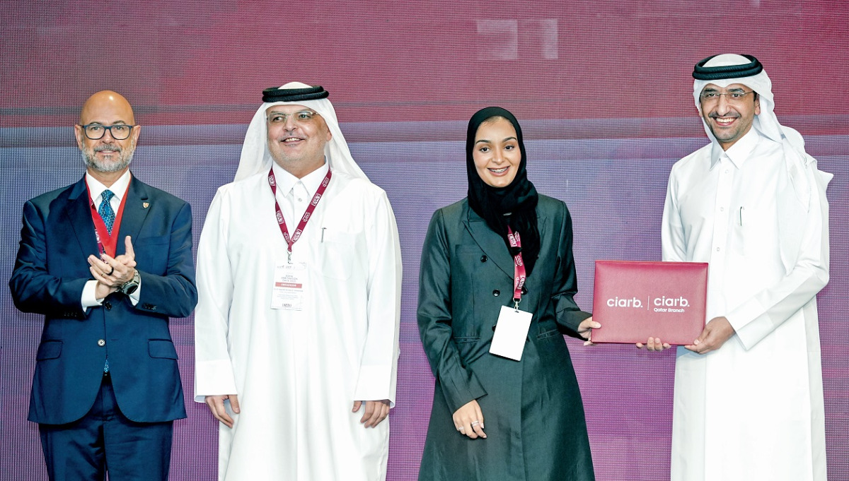 
                                        متحدثون: قطر هيأت منظومة تحكيم آمنة لحل المنازعات وجذب المستثمرين
                                