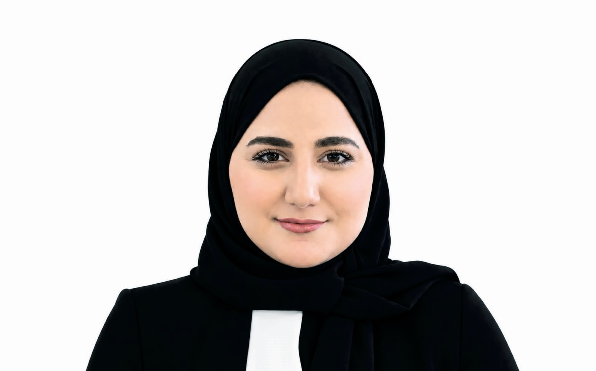 إيمان العبيدي المدير التنفيذي لمركز سفراء أهداف التنمية المُستدامة لـ "الشرق": دراسة إدراج منهج للتنمية المستدامة في المدارس