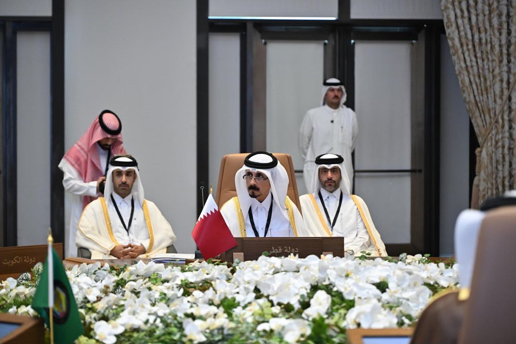 قطر تشارك في اجتماع النواب العموم بدول مجلس التعاون